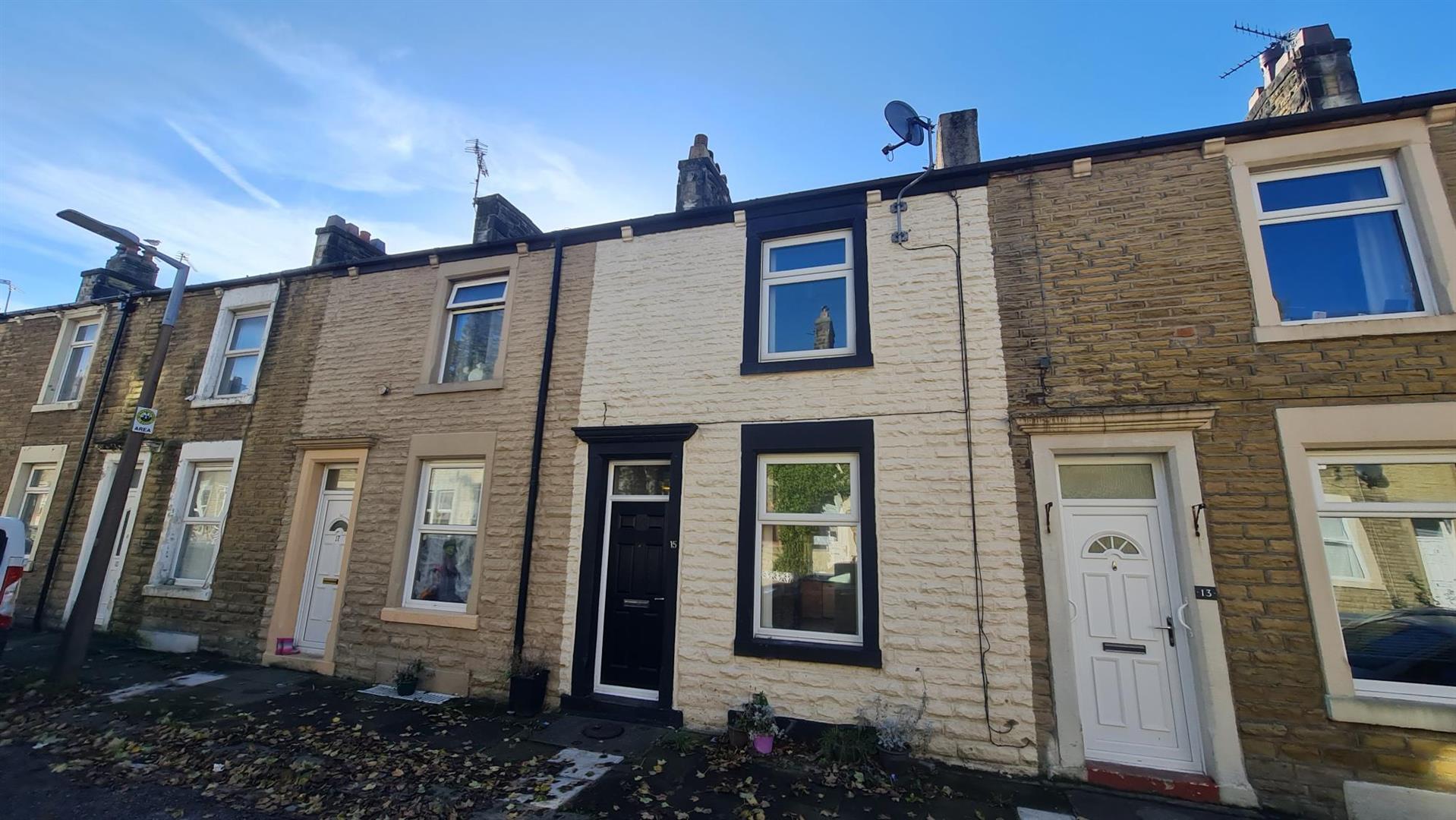 Houses/Property for Sale in Lancaster & Morecambe Mighty House